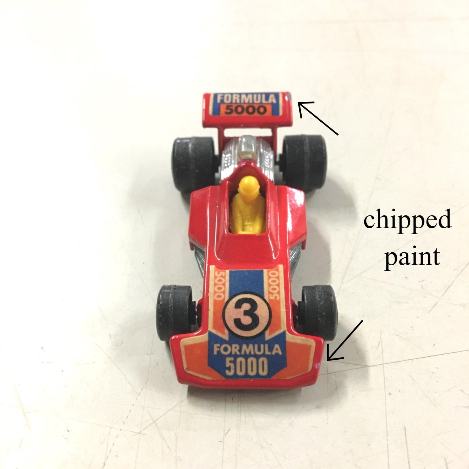 img6035_05afc7cf-ced8-49fd-aa34-45f4e6d40d86.jpg Matchbox Superfast No. 36 Red Formula 5000 Lesney 1975 toy car # 3 Made England