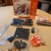 Hexbug Vex Robotics Hexcalator Ball Machine dragonfly gyrocopter building Toy!