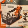 Hexbug Vex Robotics Hexcalator Ball Machine dragonfly gyrocopter building Toy!