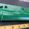Vtg Railroad Defect Card Holder Pullman Car Train Antique Collectible mechanic