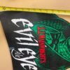 jj wainrights evil eye Ale Beer sign 25" Double sided Advertising Pittsb Brewing