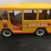 img6878-1.jpg RARE Vintage Buddy L School Bus Original pressed steel USA toy vehicle used nice