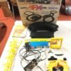 Vtg1974 aurora afx electric race track set 2211 HO scale toy hobby collectible