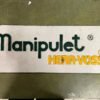 img7204_aa70dc03-e07e-4bfe-83a3-9240c6c21527.jpg VTG Manipulet Herr-Voss Leveller Machinery Co. Aluminum Business Sign