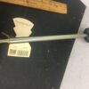 Vintage Little * Red * Racer Wagon red home décor table art small chrome handle