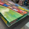 NIB Collectors Series HO Toy Train Set Shop n Save 1 of 1998 New in Box Coca Col