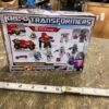 img8659_920b09da-d0d7-4e75-a6ea-16756582b782.jpg Kre-O Transformers Cycle Chase NIB Toy Motorcycle 75pc set Kreon figures 36954