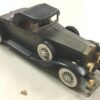 img8669_1f74d2a9-58ca-4036-9349-2ec903913530.jpg Vintage 1931 Rolls Royce Phantom Transistor AM Radio Works Toy Car Solid State