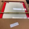 NOS Taste the Heritage Blatz Light Beer Dry Erase Menu Board Sign Breweriana Vtg