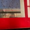 img8760_3d0fa78b-1720-4023-82bc-d466488684ea.jpg Vintage 1995 Made In USA Miller Lite Ice Frames Advertising Bar Sign 32X29