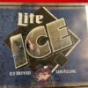 img8762_497c84be-5df5-4480-a0fc-1d0f2742aeed.jpg Vintage 1995 Made In USA Miller Lite Ice Frames Advertising Bar Sign 32X29