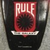 img8976.jpg New Vintage STAR WARS the force awakens rule the galaxy skate board collectors