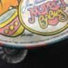Vintage 1985 Jim Henson's Muppet babies tambourine children's instrument complet