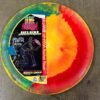 Dune Moons Deluxe Aerodynamic Flying Discs XL MEGA Mother Hover 18” Frisbee