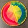 Dune Moons Deluxe Aerodynamic Flying Discs XL MEGA Mother Hover 18” Frisbee
