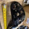 img9805_04090810-5f81-41c7-bdf1-8b05ff549586.jpg West-Eagle Skid Plate Sportster XL 2004^ H3548 Harley 883 1200