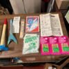 img999436caab5b-02a7-4c6a-a057-b8d1a6888463.jpg VTG Made in USA Lot of 2 Estes Rocket Model Kit sets: Screaming Eagle The Alpha
