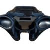 img_4272 QK RACING HARLEY DAVIDSON SPORTSTER 883 IRON (XL883N) DETACHABLE BATWING FAIRING 6X9 2009-2019