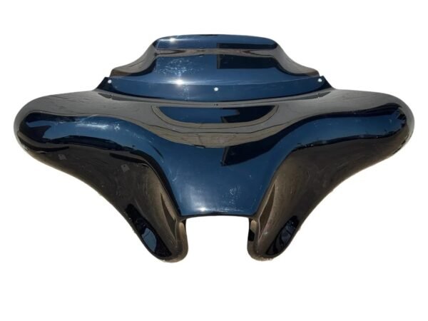 img_4273 QK RACING HARLEY DAVIDSON SPORTSTER 883 IRON (XL883N) DETACHABLE BATWING FAIRING 6X9 2009-2019