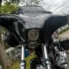 img_4274 QK RACING HARLEY DAVIDSON SPORTSTER 883 IRON (XL883N) DETACHABLE BATWING FAIRING 6X9 2009-2019