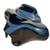 img_4275 QK RACING HARLEY DAVIDSON SPORTSTER 883 IRON (XL883N) DETACHABLE BATWING FAIRING 6X9 2009-2019