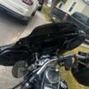 img_4279 QK RACING HARLEY DAVIDSON SPORTSTER 883 IRON (XL883N) DETACHABLE BATWING FAIRING 6X9 2009-2019