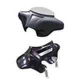 XE Batwing Fairing