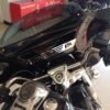 XE Batwing Fairing