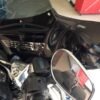 XE Batwing Fairing