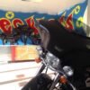 XE Batwing Fairing