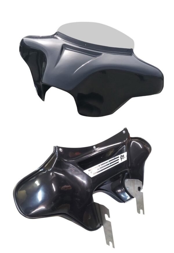 XE Batwing Fairing
