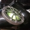 XS Batwing Fairing