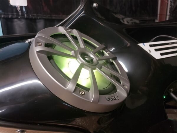 XS Batwing Fairing