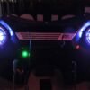 XS Batwing Fairing