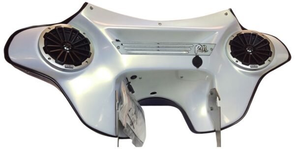 XS Batwing Fairing