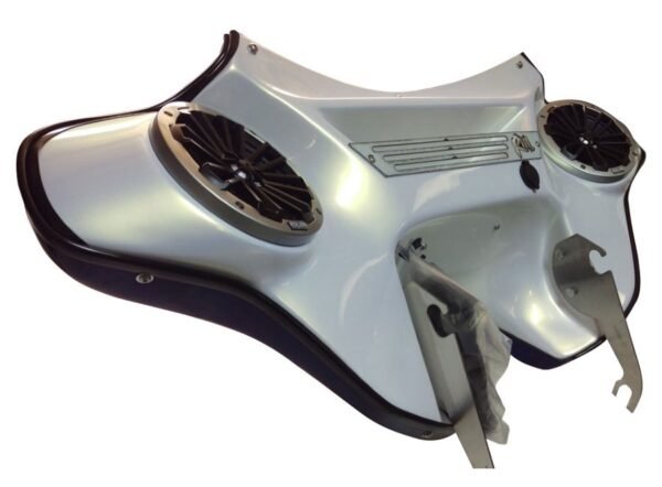 XS Batwing Fairing