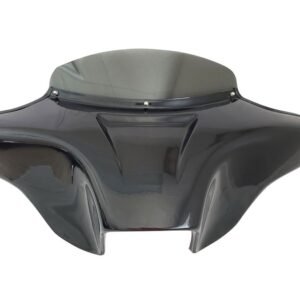 Empty Batwing Fairing