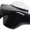 Harley 2018+ Softail Batwing Fairing