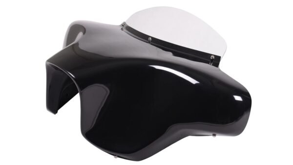 Harley 2018+ Softail Batwing Fairing