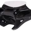 Harley 2018+ Softail Batwing Fairing
