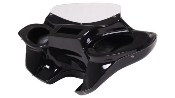 Harley 2018+ Softail Batwing Fairing
