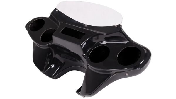 Harley 2018+ Softail Batwing Fairing