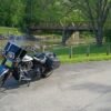Michelin Commander II Tires