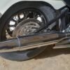 Michelin Commander II Tires