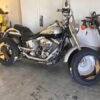 Michelin Commander II Tires