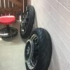 Michelin Commander II Tires