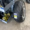 Michelin Commander II Tires