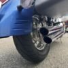 Michelin Commander II Tires