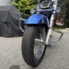 Michelin Commander II Tires