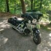 Michelin Commander II Tires